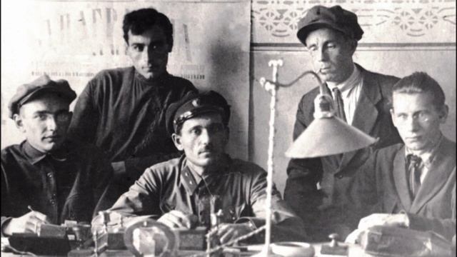 Фотокарточка. Рассказ М. Зощенко смотреть онлайн