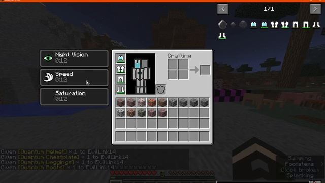 Industrial Expansion 1.7.10, 1.10.2, 1.11.2, 1.12.2 & 1 16.1 Forge/1.16.1 Fabric Mod Overview смотреть онлайн