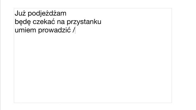 ПОЛЬСКИЙ ЯЗЫК ДО АВТОМАТИЗМА. УРОКИ ПОЛЬСКОГО ЯЗЫКА. УРОК 79 смотреть онлайн