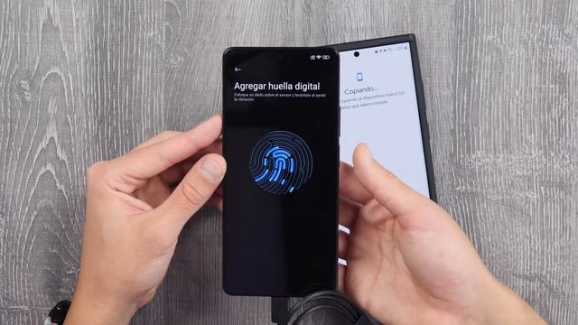 ¡LLEGÓ EL NUEVO REY! ? Poco F5 unboxing смотреть онлайн