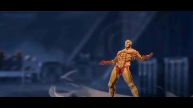 Free Fire X Attack on Titan ?|| best edit ever || gaming with noobs || AOT lover смотреть онлайн