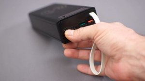 ПОВЕРБАНК С АЛИЭКСПРЕСС