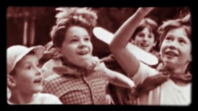 Детям 60-х, 70-х, 80-х посвящается... смотреть онлайн