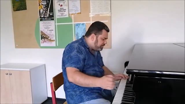 "Орион" (piano version). Музыка и слова - Некрасов Евгений (LOST TEMPLE). смотреть онлайн