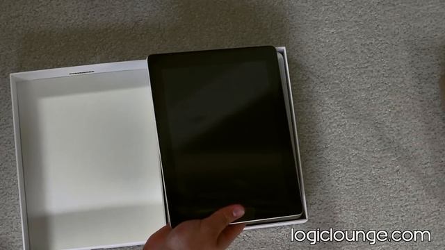 The "New" iPad 3 Unboxing смотреть онлайн