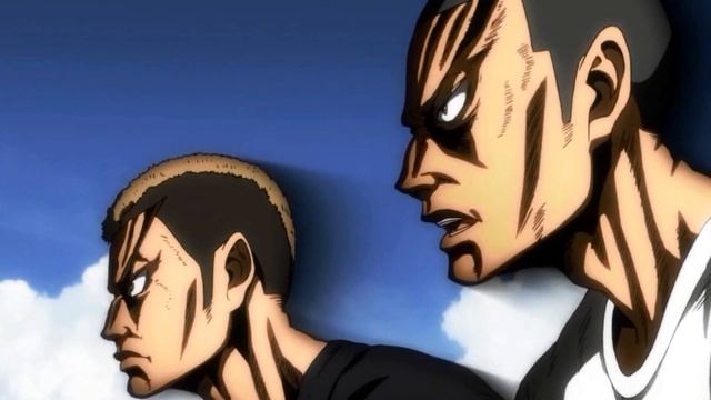 Волейбол / Прикол барбекю / Haikyuu / Barbecue