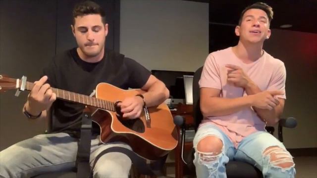 Adele/Cee Lo Green Mashup (Studio Full Band Cover) смотреть онлайн