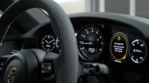 Porsche 911 992 Carrera / Stage 1 By BR-Performance
