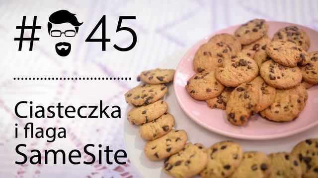 Jak działa flaga SameSite cookie? смотреть онлайн