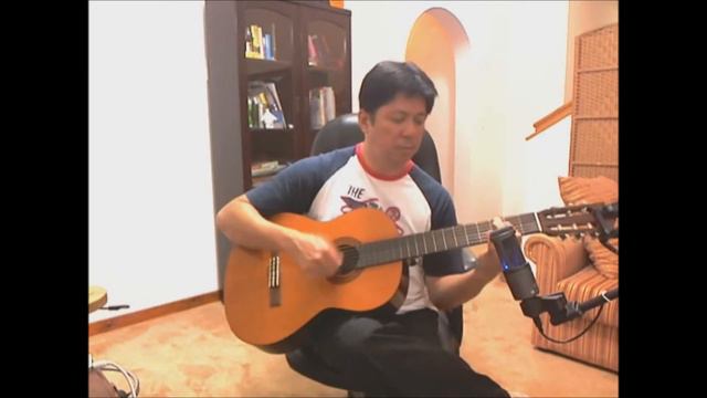 Vivaldi Dreams- by Dondi Lubiano смотреть онлайн