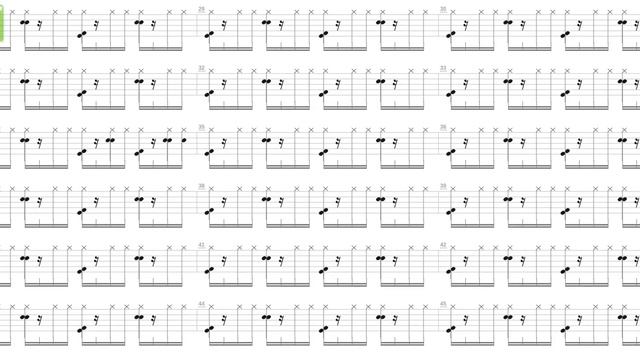 Emerald Hill Zone + Sonic The Hedgehog 2 + Drum only + Drum tab смотреть онлайн