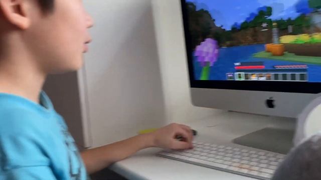 Нуб на Java выживание смотреть онлайн