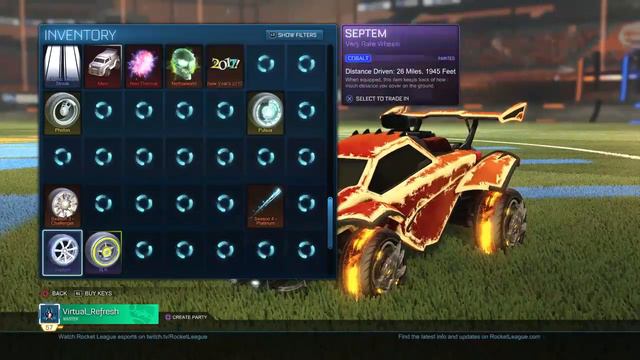 Rocket League Servers are Down смотреть онлайн
