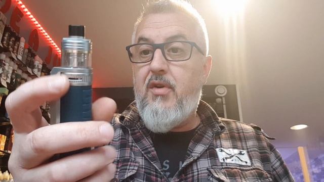 DRAG X Pro / DRAG S Pro Voopoo