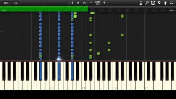 The Prodigy - Voodoo People [Piano Tutorial] (♫)