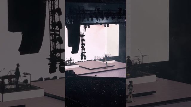 billie eilish live at the kia forum 12/13/2022 смотреть онлайн