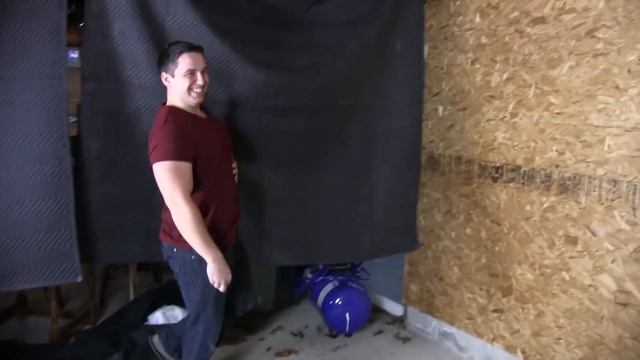 Electrocuting MY BALLS with a Cattle Prod *POWERFUL* | Worlds Most Painful Electric Shock Experimen смотреть онлайн