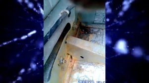 КАК СНЯТЬ ЗАДНИЙ БАМПЕР НА НЕКСИИ