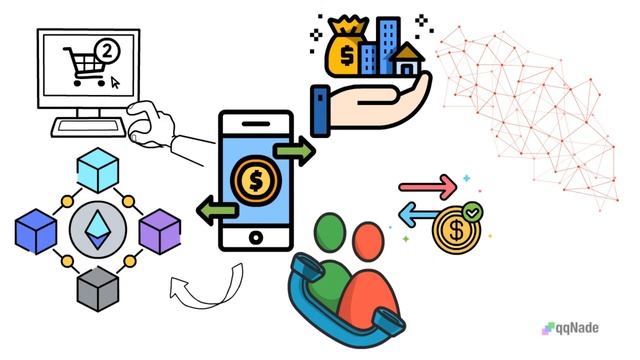 Что такое криптовалюта Ethereum простыми словами. Принцип работы и особенности криптовалюты. смотреть онлайн