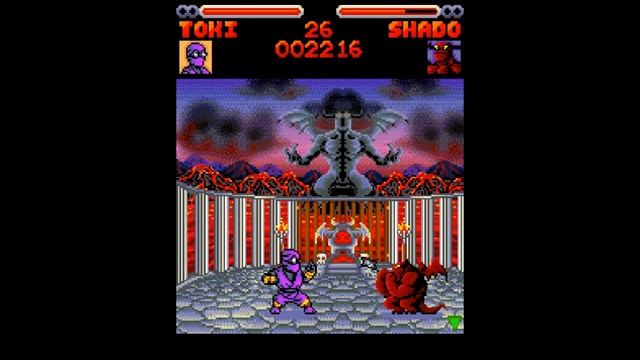 Shado Fighter (Java Game) Modo Historia - Sin Comentarios смотреть онлайн