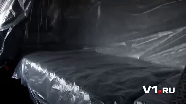 Самосвал МАЗ: укрощение «Зубра» смотреть онлайн