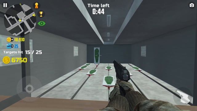 Real Car Simulator 2 - Ford F150 Pickup Truck in Huge Garage | Android GamePlay смотреть онлайн