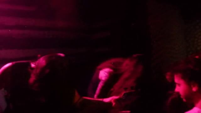 Psychonaut 4 - Bad Morning (Live) смотреть онлайн