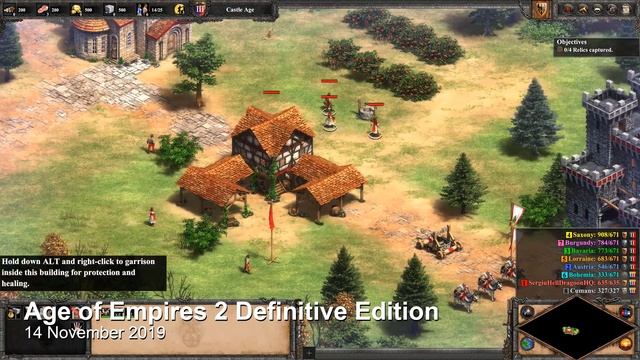 Top 10 Best MEDIEVAL Strategy Games 2019 смотреть онлайн