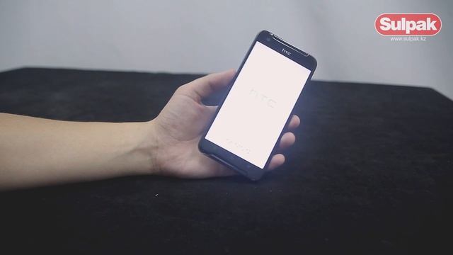 Cмартфон HTC One X9 DS Распаковка (www.sulpak.kz) смотреть онлайн