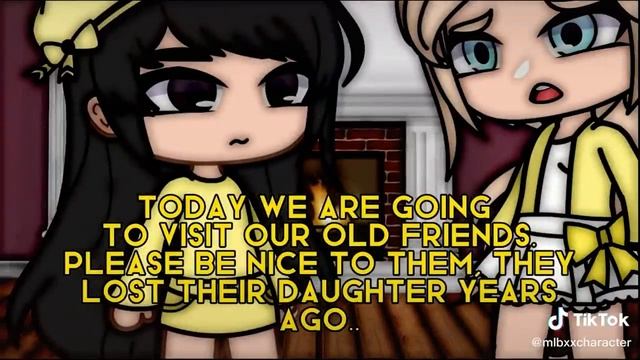 Наркомания из Тик тока Гача лайф ~{Гача клуб}~ #563 смотреть онлайн