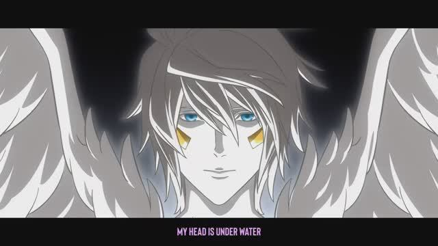 IVOXYGEN - PERSON FROM THE VALLEY [Lyrics X AMV] IDLEGLANCE