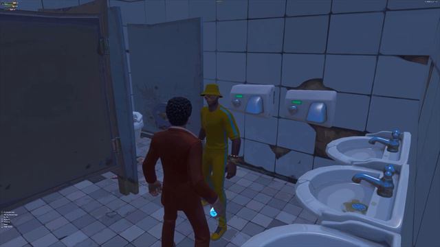 Fortnite Roleplay BRUNO MARS & ANDERSON JOIN THE MAFIA! (A Fortnite Short Film) Fortnite смотреть онлайн