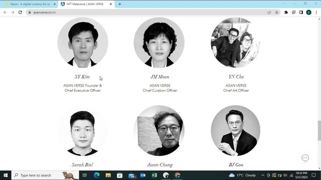 ASANVERSE | Project For Earning Online смотреть онлайн