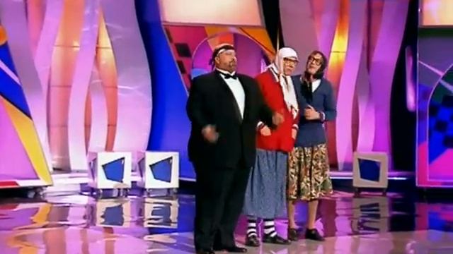 Кривое зеркало вып.92 (11.08.2012)