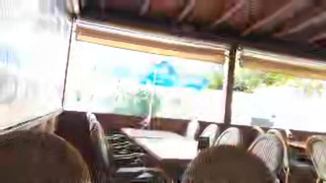 Кипр. Лимассол. Ресторан Tiflis. Хинкали И Шашлык смотреть онлайн