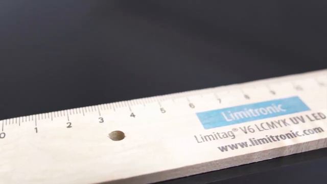 Limitronic Возможности промышленного принтера смотреть онлайн