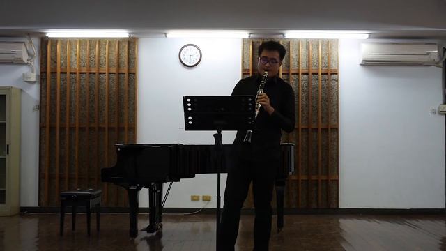 J.S.Bach Chromatic Fantasy смотреть онлайн
