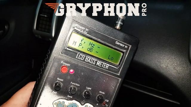Обзор DL audio gryphon lite 12, gryphon pro 12. BassGain смотреть онлайн