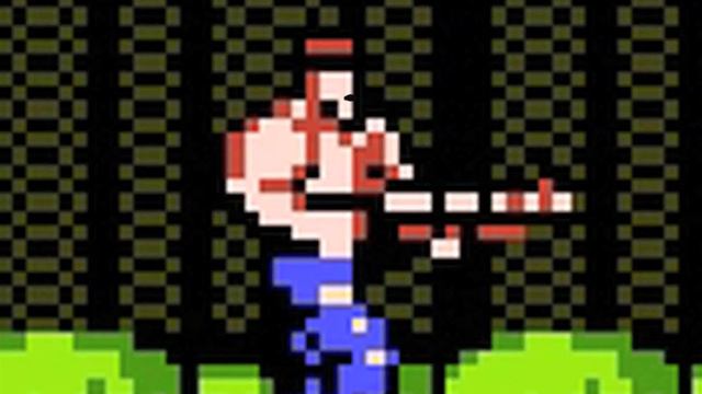 Contra Friends : Episode 14 - "Cheat Codes" смотреть онлайн