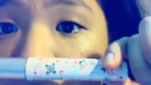 Mascara Review: Clinique Lash Power Curling And Imju Fiberwig Pt 2