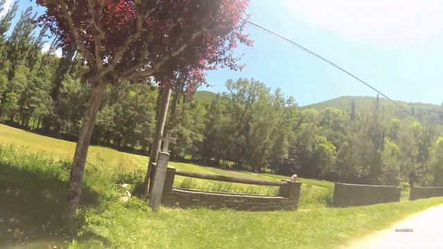 Camino de Santiago/ Французский путь (№2 - В) смотреть онлайн