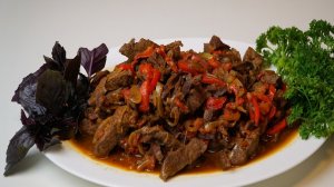 КУХНЯ. "Готовим по-армянски" ТЖВЖИК