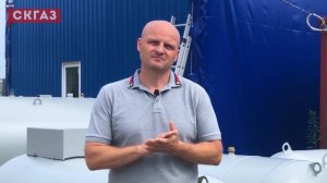 Отопление частного дома газгольдером - это экономия или разорение ?