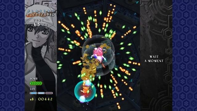 Castle of Shikigami 2/式神の城2 (Steam) - Niigi G.B. 1cc - Full Walkthrough смотреть онлайн