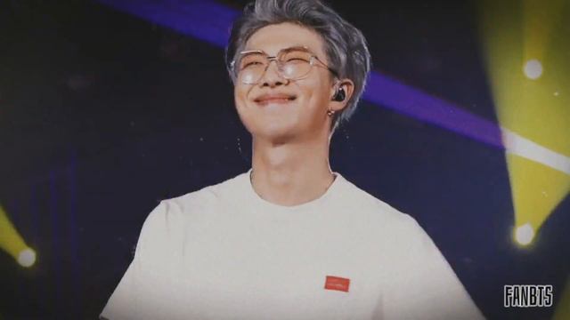 HAPPY BIRTHDAY  NamJoon 💜💜💜