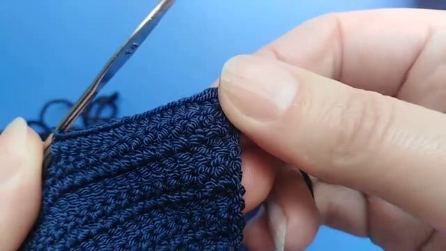 МК "Купальник". Часть 1. Плавки. смотреть онлайн