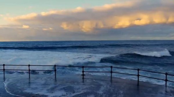 BOSSA NOVA SUNSET Relaxing Music