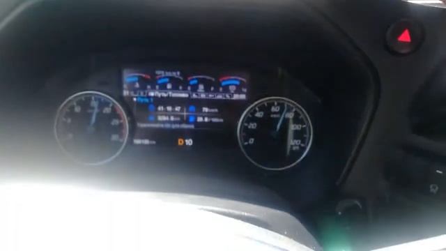 Ford F-Max покатушки смотреть онлайн