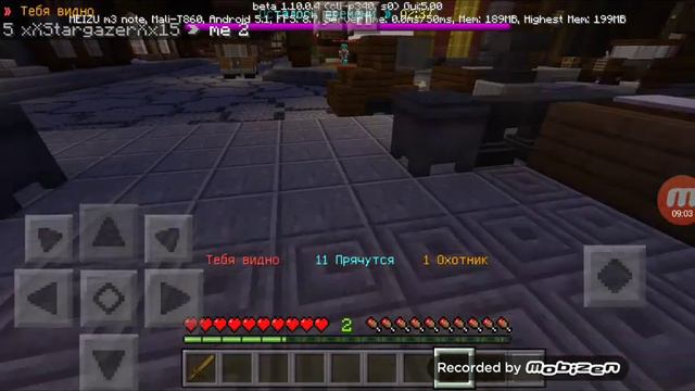 буду играть в 3 мини режима а какие узнаете в видео смотреть онлайн