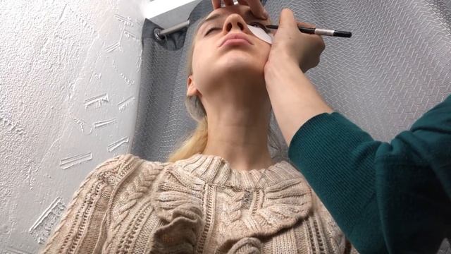 ВЫЗВАЛА ВИЗАЖИСТА С АВИТО! КОСМЕТИКА ИЗ ФИКС ПРАЙСА ЗА 2500 РУБЛЕЙ!!!! смотреть онлайн